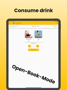 Tally - drinks counter screenshot 10