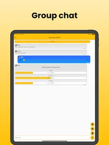 Tally - drinks counter screenshot 14