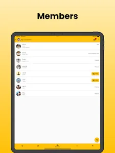 Tally - drinks counter screenshot 15