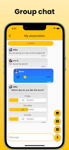 Tally - drinks counter screenshot 4