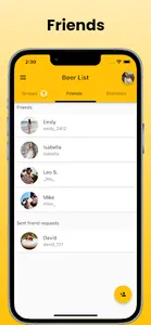 Tally - drinks counter screenshot 6