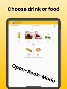 Tally - drinks counter screenshot 8