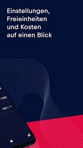 Red Bull MOBILE Austria screenshot 1