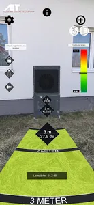 HVAC POSITIONER screenshot 2