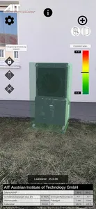 HVAC POSITIONER screenshot 3