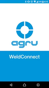 AGRU WeldConnect screenshot 0