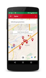 Stadtgemeinde Ansfelden screenshot 2
