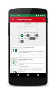 Stadtgemeinde Ansfelden screenshot 3