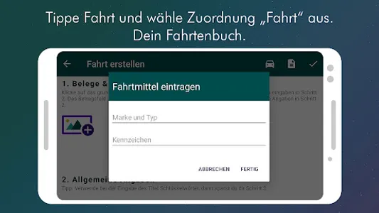 Tax@Home: Steuererklärung screenshot 13