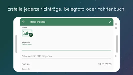 Tax@Home: Steuererklärung screenshot 19