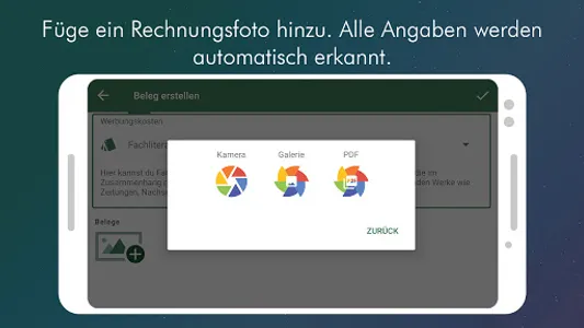 Tax@Home: Steuererklärung screenshot 20