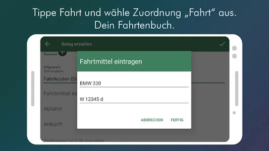 Tax@Home: Steuererklärung screenshot 21