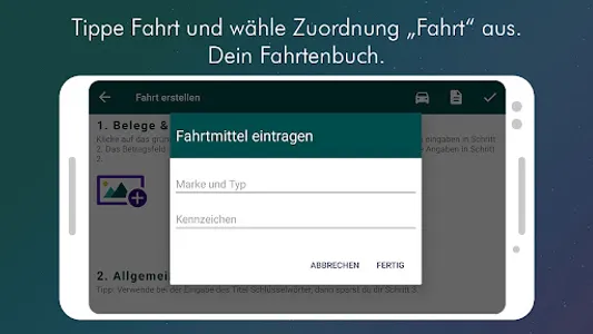 Taxbilly Steuererklärungshilfe screenshot 10