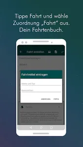 Taxbilly Steuererklärungshilfe screenshot 4