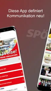 SPÖ Kärnten screenshot 3