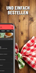 Pho HaNoi Linz screenshot 2