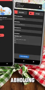 Pho HaNoi Linz screenshot 4