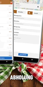 Turmcafe Restaurant screenshot 4