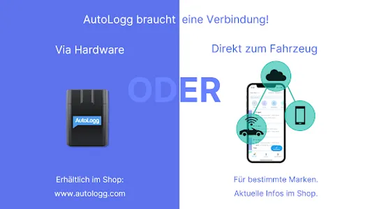 AutoLogg Fahrtenbuch 2.0 screenshot 3