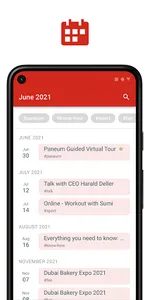 mybackaldrin screenshot 1