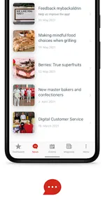 mybackaldrin screenshot 2