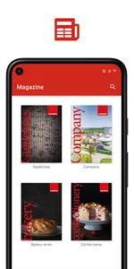 mybackaldrin screenshot 3