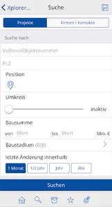 DOCUmedia Xplorer Mobile screenshot 1