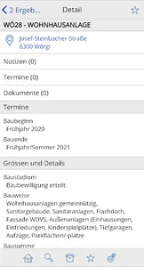 DOCUmedia Xplorer Mobile screenshot 2