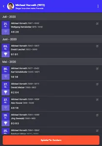 SportSofort screenshot 12