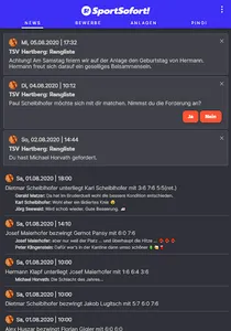 SportSofort screenshot 13