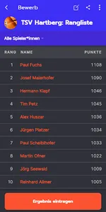 SportSofort screenshot 3