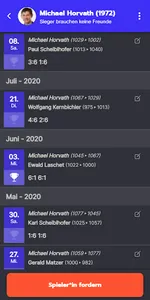 SportSofort screenshot 4