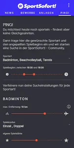 SportSofort screenshot 6