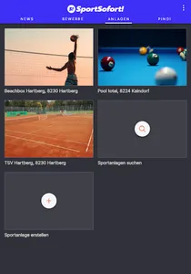SportSofort screenshot 8