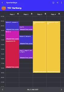 SportSofort screenshot 9