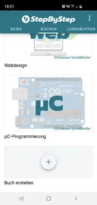 CodeSTEPS screenshot 0