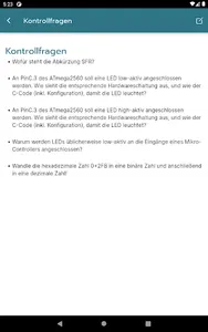 CodeSTEPS screenshot 11