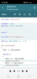 CodeSTEPS screenshot 3