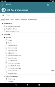 CodeSTEPS screenshot 8