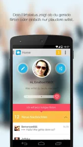 Quatscha.at Chat screenshot 7