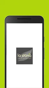 La Storia screenshot 0