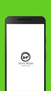 White Room Restaurant screenshot 0