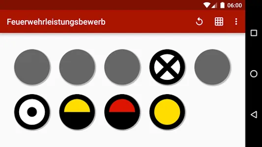 Feuerwehrleistungsbewerb screenshot 1