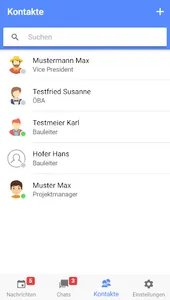 Delta Connected screenshot 4