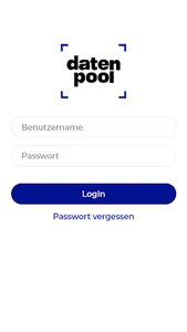 Datenpool screenshot 0