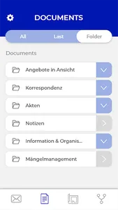Datenpool screenshot 3