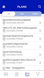 Datenpool screenshot 4