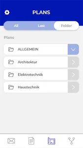 Datenpool screenshot 5