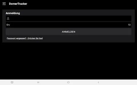 dornerTrucker screenshot 12