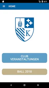 Altkalksburger Vereinigung screenshot 0